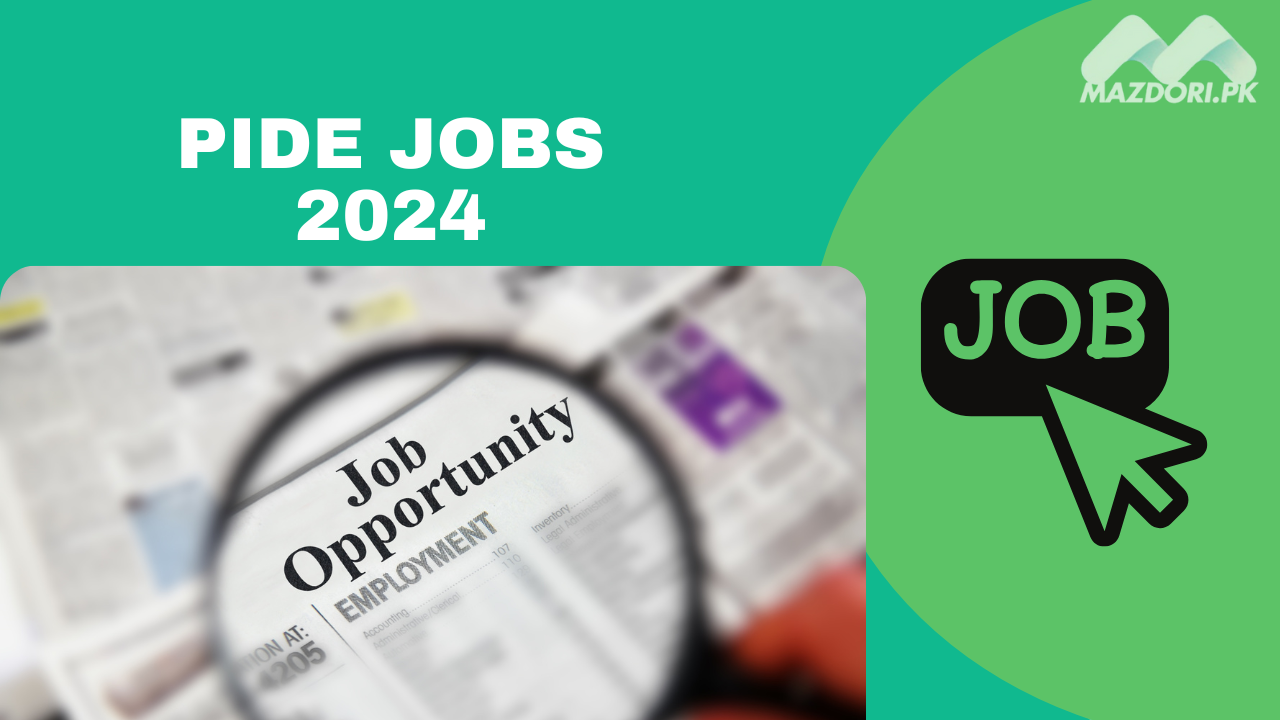 pide-jobs-2024-apply-assistant-registrar-officer