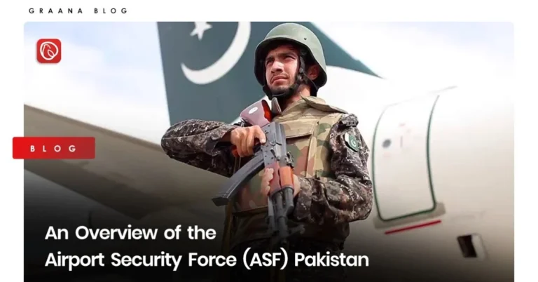 Airport Security Force Jobs