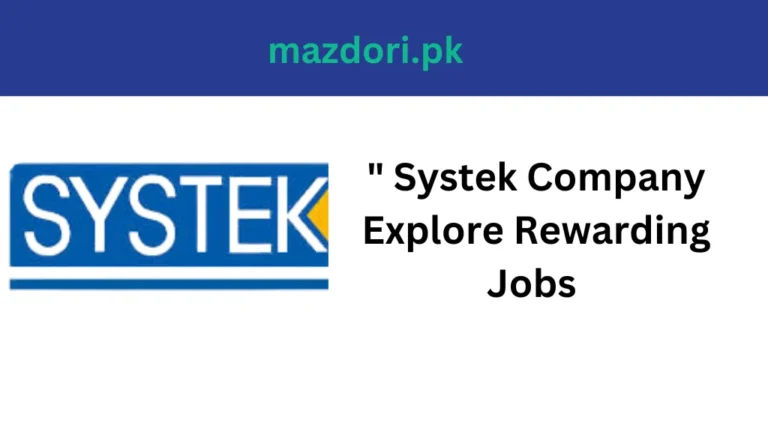 " Systek Company Explore