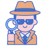 private investigator