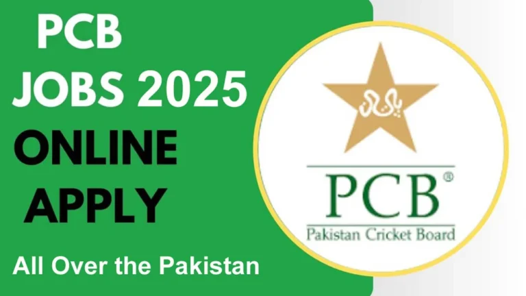 PCB Jobs 2025