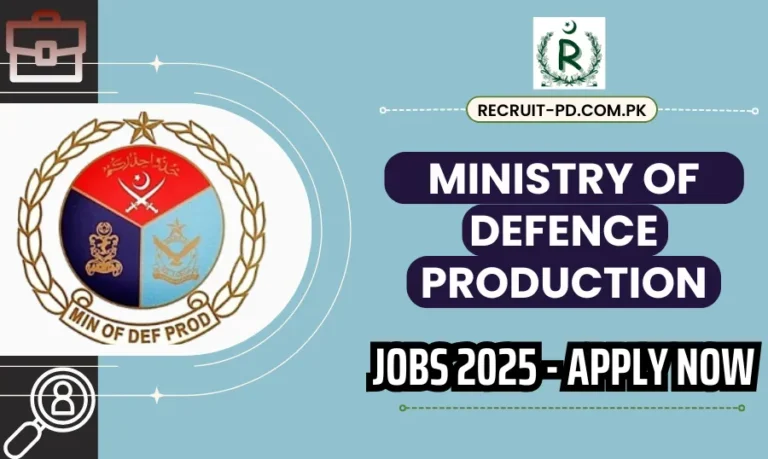 Ministry Of Defence Government Jobs