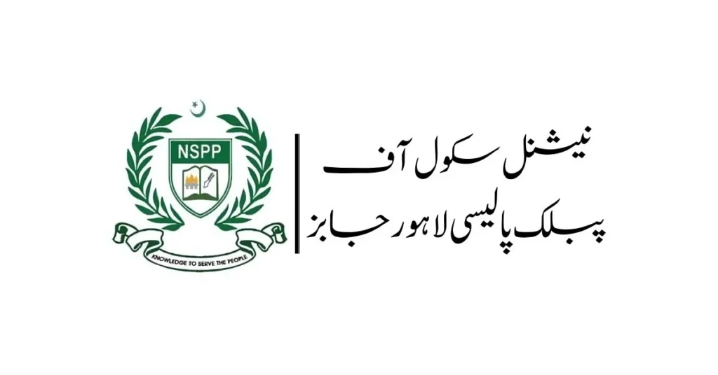 NSPP Jobs