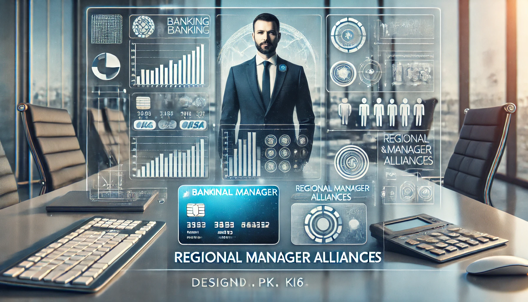 Regional Manager Jobs in Karachi January 2025 Apply Online