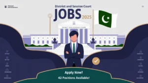 Civil Court Bahawalpur Jobs
