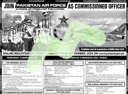 PAF 2025