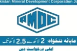 Pakistan Mineral Development