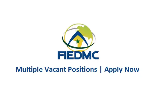 FIEDMC Jobs