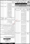 Government Jobs Sindh Public Service Commission Hyderabad