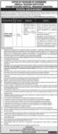 Government Jobs At Medical Teaching Institution MTI