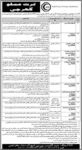 Government Jobs At PPHI Sindh In Karachi Pakistan