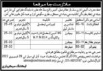 Sindh Bar Council Latest Government Jobs In Sindh Pakistan