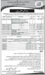 Govt Jobs At Combined Military Hospital CMH In AJK