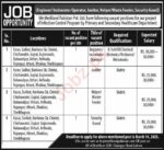 Jobs At Mediland Pakistan Pvt Limited In Kasur Punjab